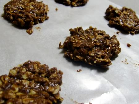 Dog Food Cookies