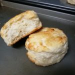 Buttermilk Biscuits